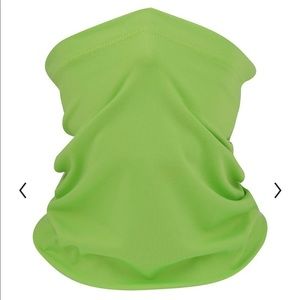 Bespoke Face Covering